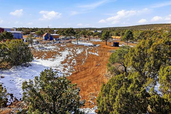 1 Acre of Residential Land for Sale in Concho, Arizona