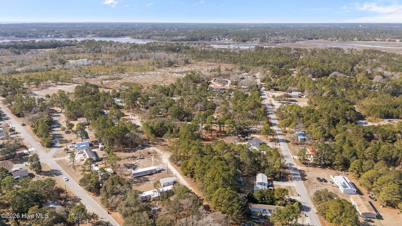 0.21 Acres of Residential Land for Sale in Shallotte, North Carolina