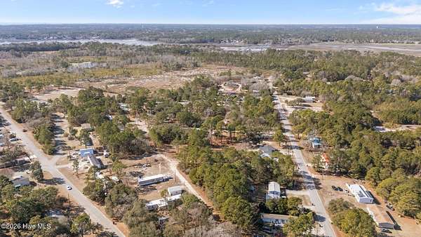 0.21 Acres of Residential Land for Sale in Shallotte, North Carolina