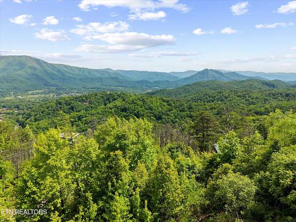1.83 Acres of Residential Land for Sale in Sevierville, Tennessee
