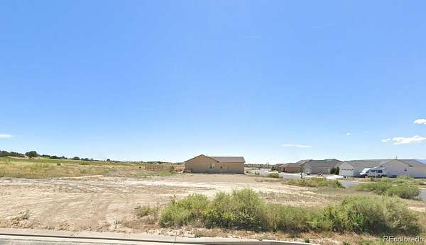 0.23 Acres of Residential Land for Sale in Cañon City, Colorado