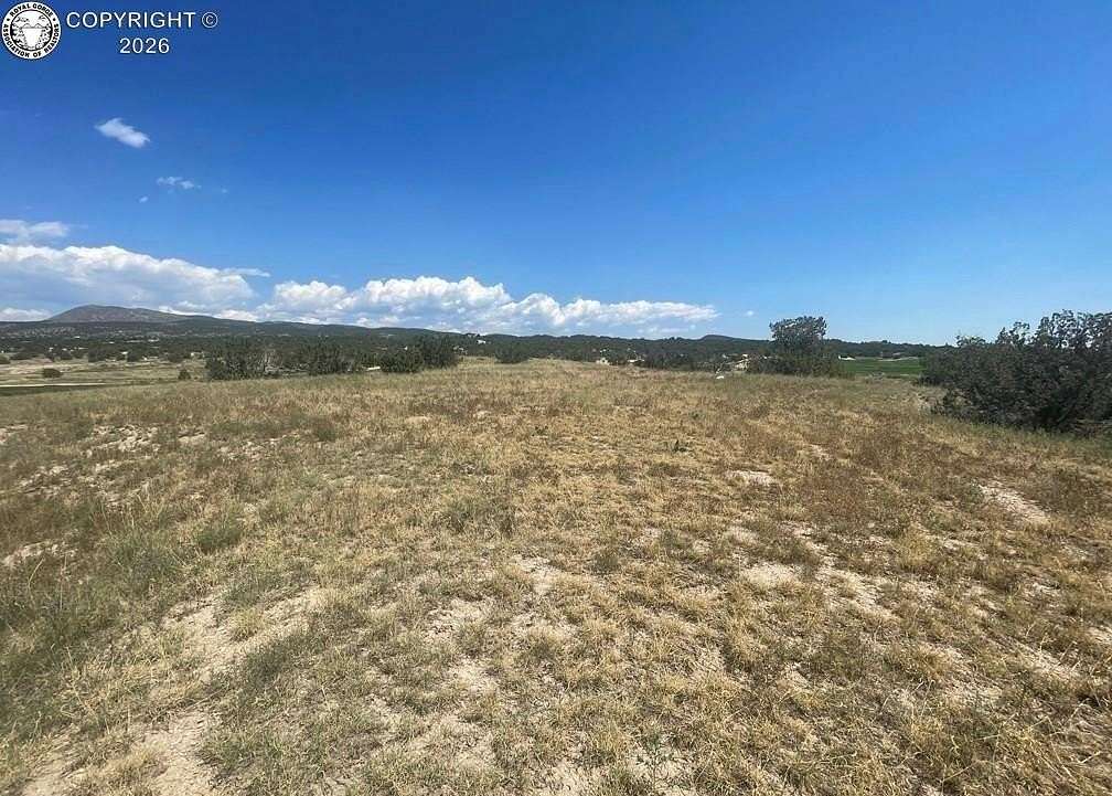 0.22 Acres of Residential Land for Sale in Cañon City, Colorado