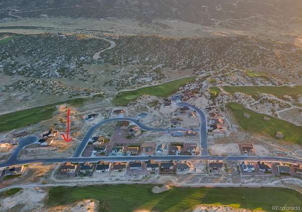 0.23 Acres of Residential Land for Sale in Cañon City, Colorado