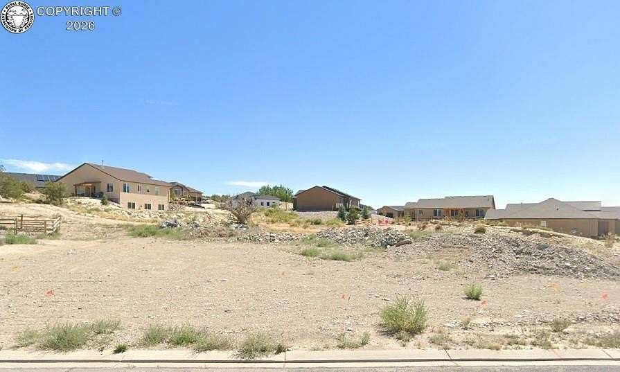 0.2 Acres of Residential Land for Sale in Cañon City, Colorado