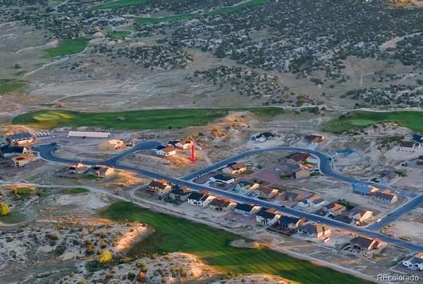 0.2 Acres of Residential Land for Sale in Cañon City, Colorado