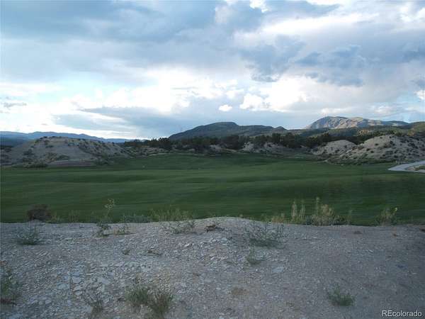 0.23 Acres of Residential Land for Sale in Cañon City, Colorado
