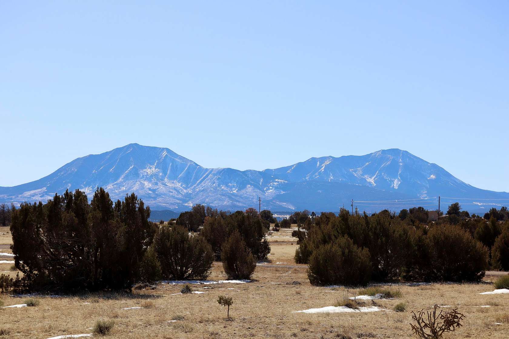 2 Acres of Land for Sale in Walsenburg, Colorado