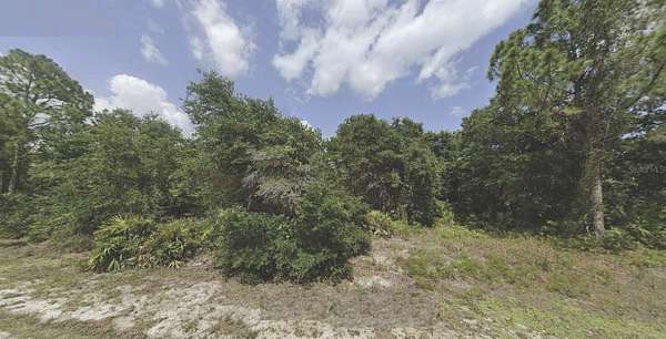 0.23 Acres of Residential Land for Sale in North Port, Florida