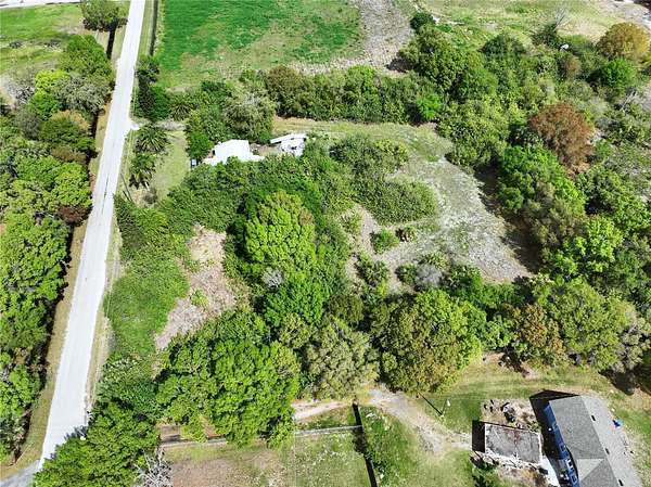 4.73 Acres of Mixed-Use Land for Sale in Ruskin, Florida