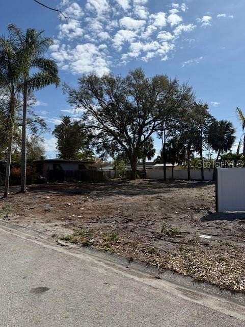 0.17 Acres of Residential Land for Sale in St. Petersburg, Florida