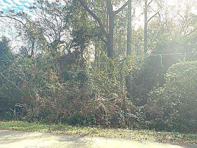 0.56 Acres of Residential Land for Sale in Woodville, Florida