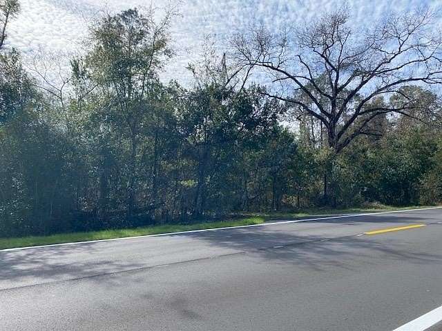 0.7 Acres of Residential Land for Sale in Tallahassee, Florida
