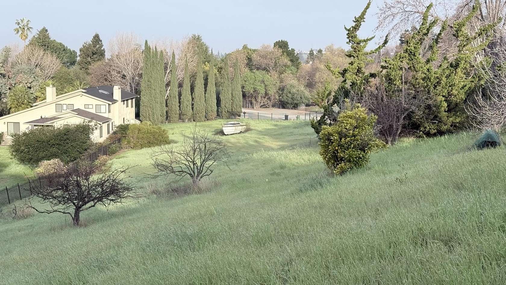 1.1 Acres of Residential Land for Sale in Fremont, California