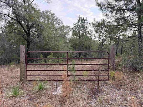 4.78 Acres of Residential Land for Sale in Wilmer, Alabama