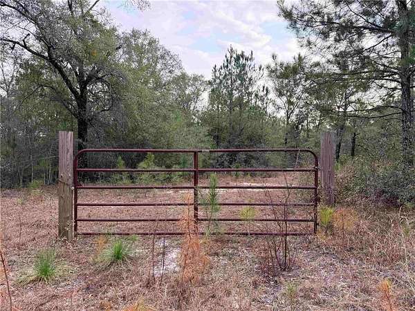 4.78 Acres of Residential Land for Sale in Wilmer, Alabama