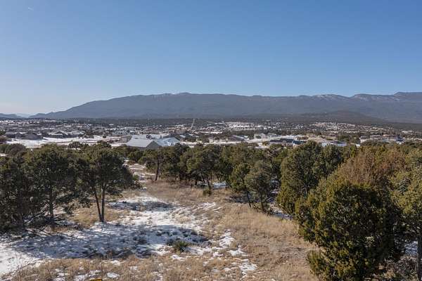 2 Acres of Residential Land for Sale in Tijeras, New Mexico
