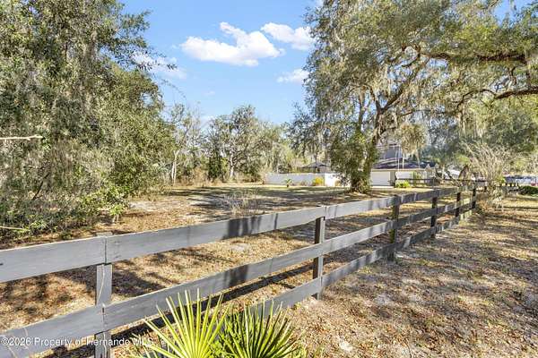 0.3 Acres of Residential Land for Sale in Ridge Manor, Florida