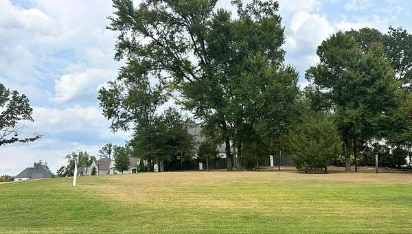 0.41 Acres of Residential Land for Sale in Collierville, Tennessee
