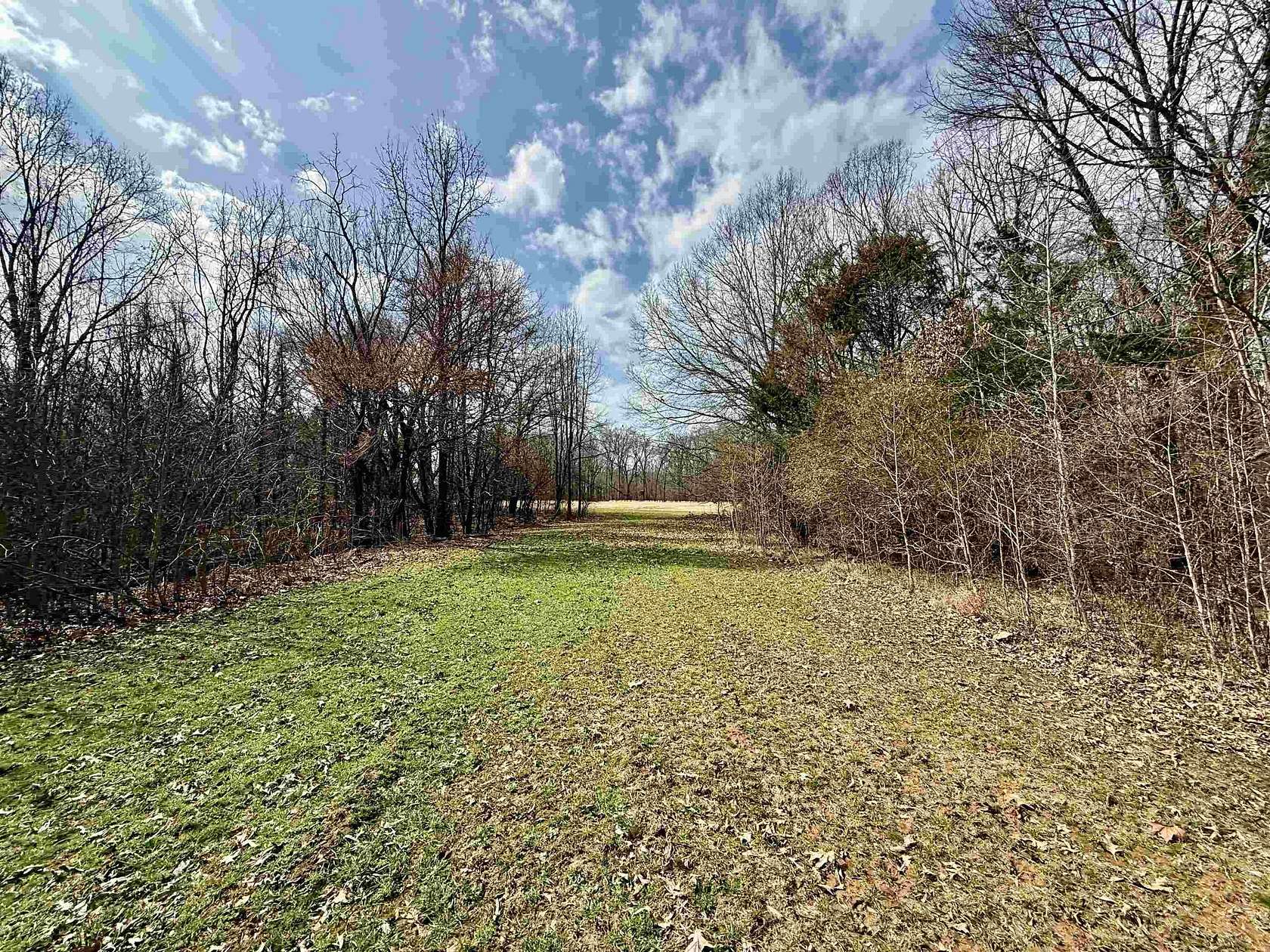 34.4 Acres of Land for Sale in Somerville, Tennessee