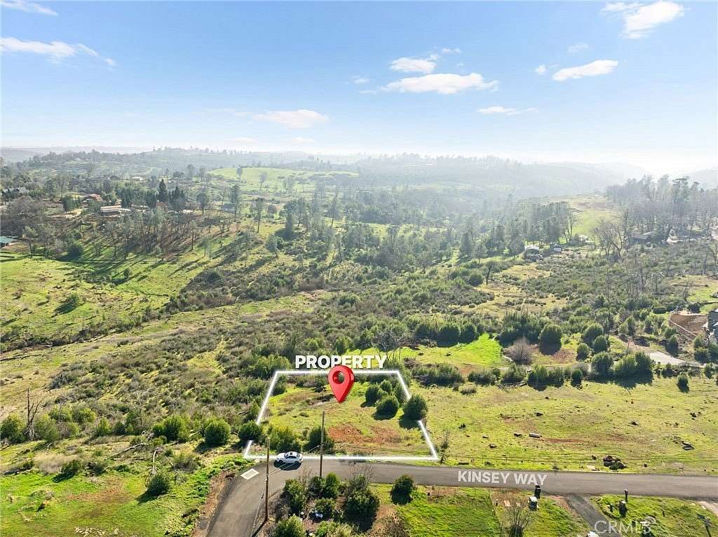 0.42 Acres of Residential Land for Sale in Paradise, California
