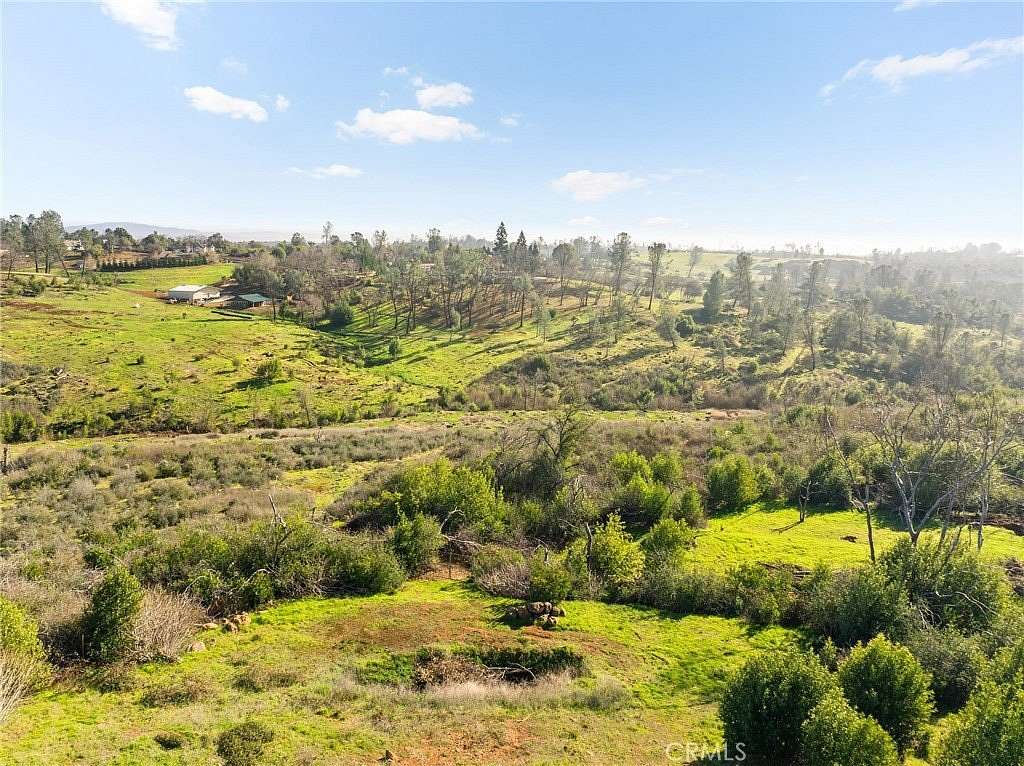 0.42 Acres of Residential Land for Sale in Paradise, California