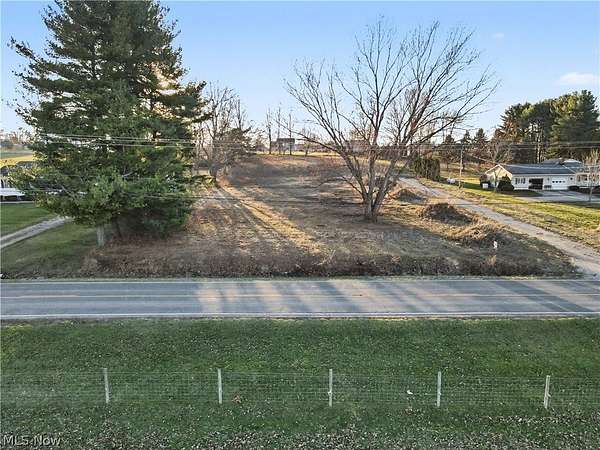 2 Acres of Residential Land for Sale in Rootstown, Ohio