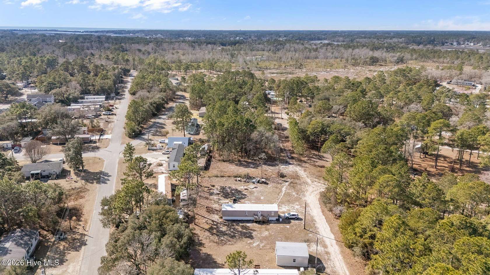 0.16 Acres of Residential Land for Sale in Shallotte, North Carolina