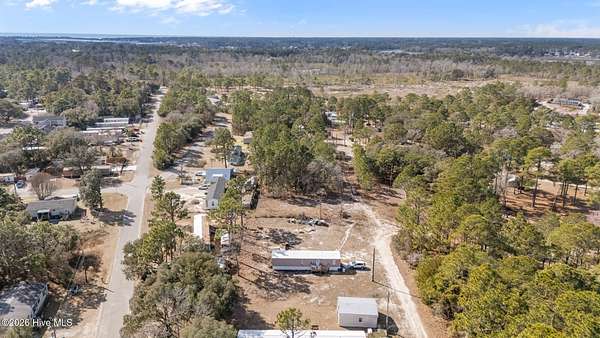 0.16 Acres of Residential Land for Sale in Shallotte, North Carolina