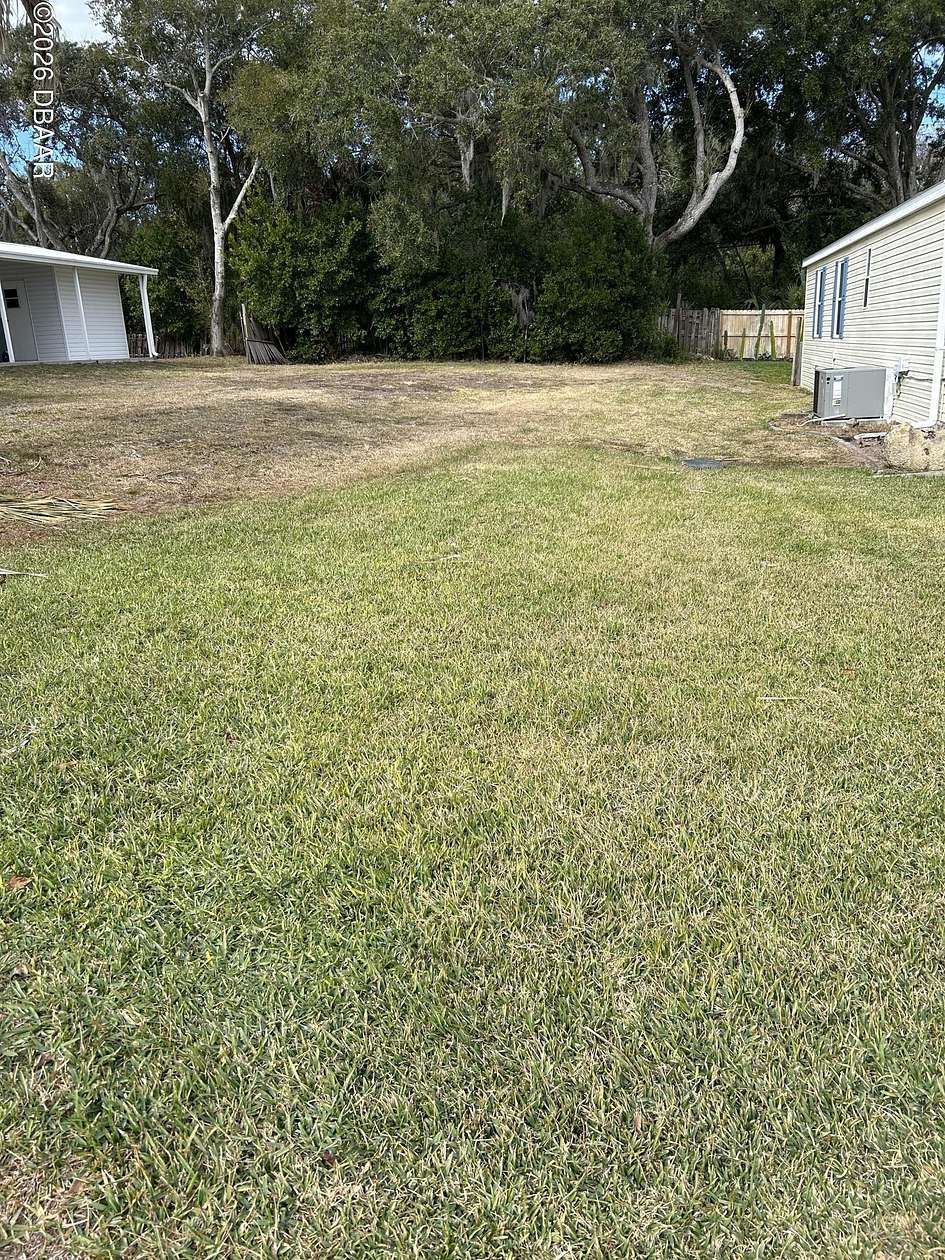 0.12 Acres of Land for Sale in Daytona Beach, Florida