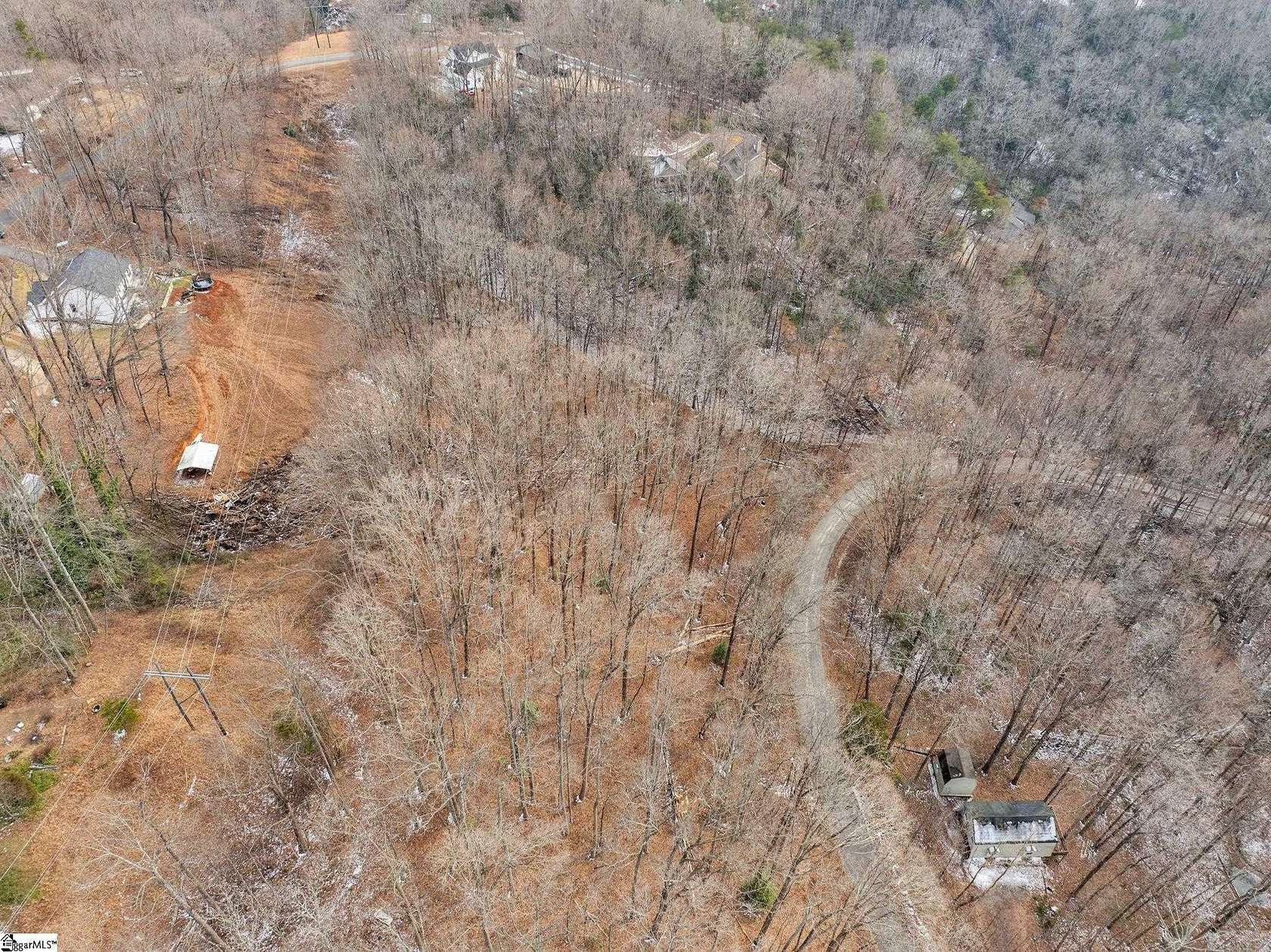 0.55 Acres of Land for Sale in Travelers Rest, South Carolina