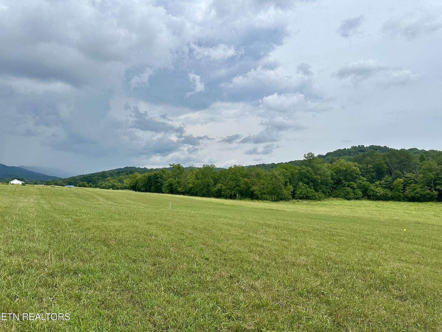 2.4 Acres of Residential Land for Sale in Blaine, Tennessee