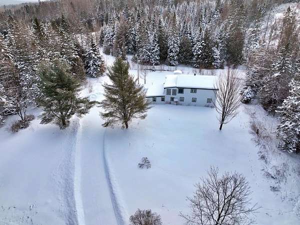 2 Acres of Residential Land with Home for Sale in Charleston Town, Vermont