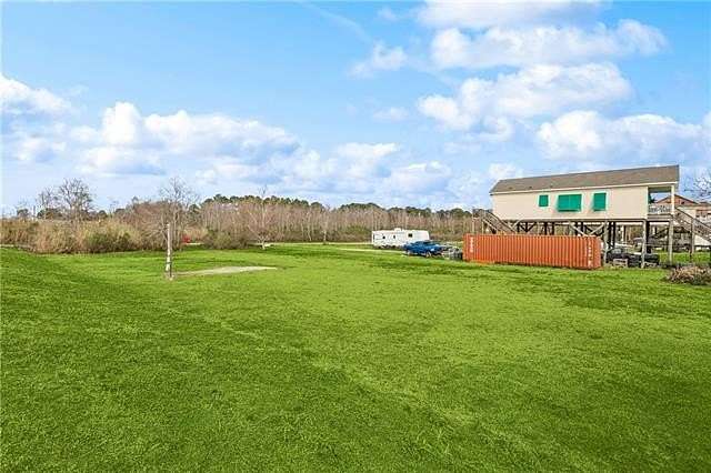 Residential Land for Sale in Slidell, Louisiana