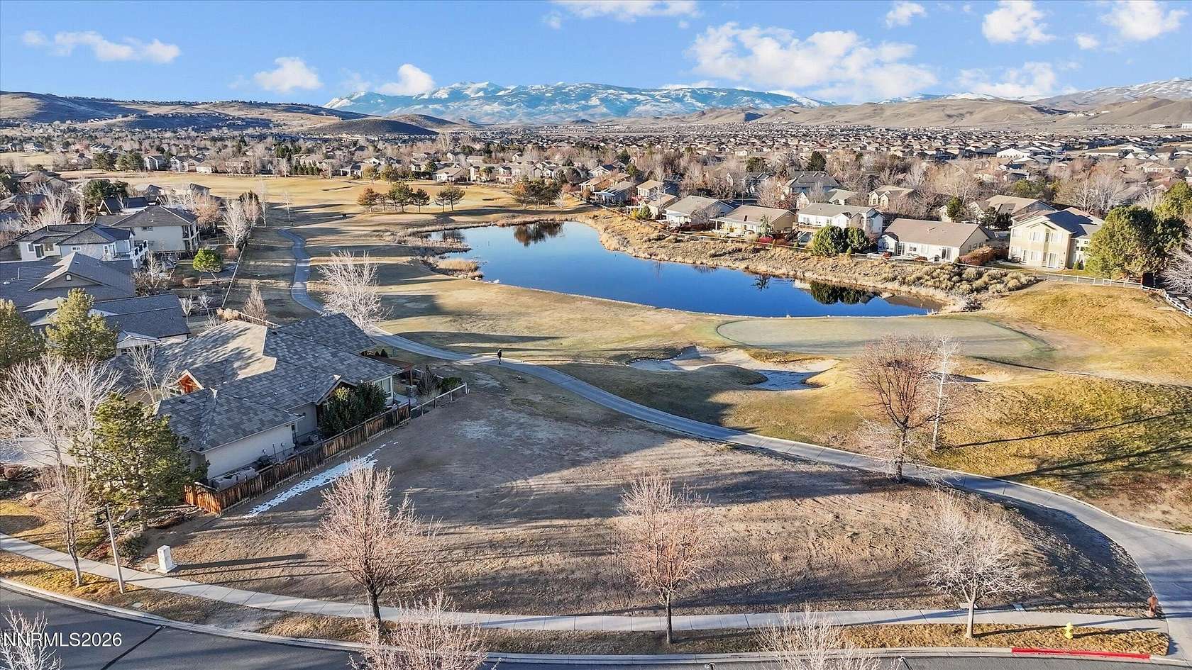 0.32 Acres of Residential Land for Sale in Sparks, Nevada