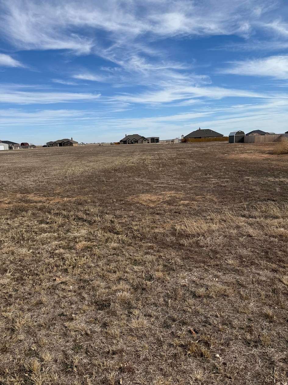 Land for Sale in Amarillo, Texas