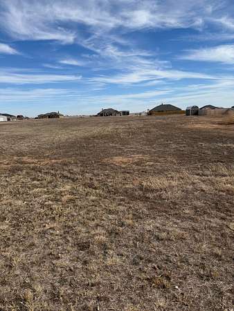 Land for Sale in Amarillo, Texas