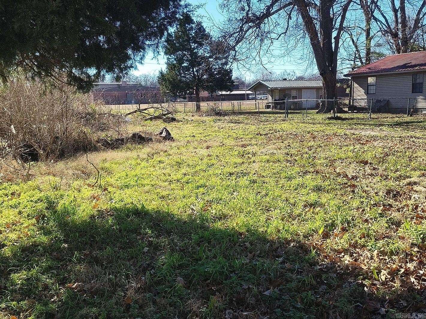 0.28 Acres of Residential Land for Sale in Blytheville, Arkansas