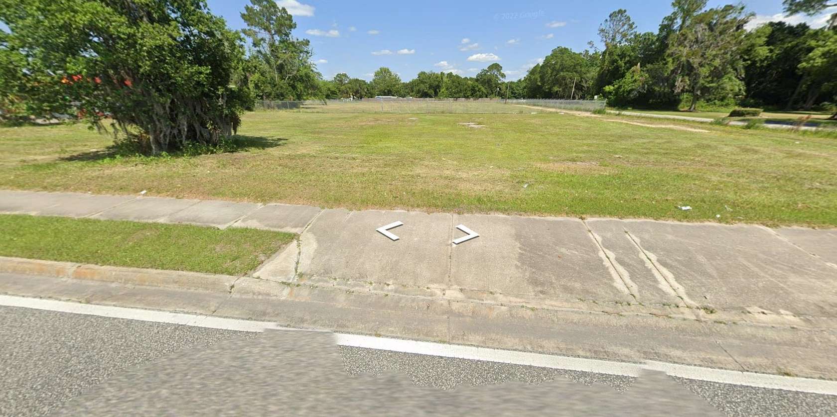 3.56 Acres of Commercial Land for Sale in Palatka, Florida