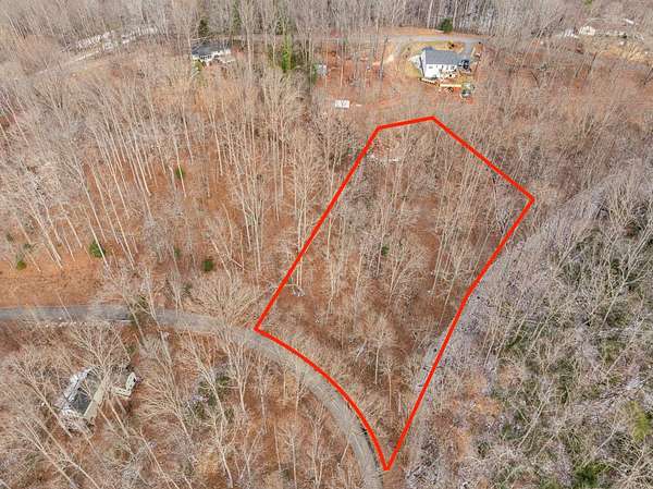 0.8 Acres of Land for Sale in Travelers Rest, South Carolina