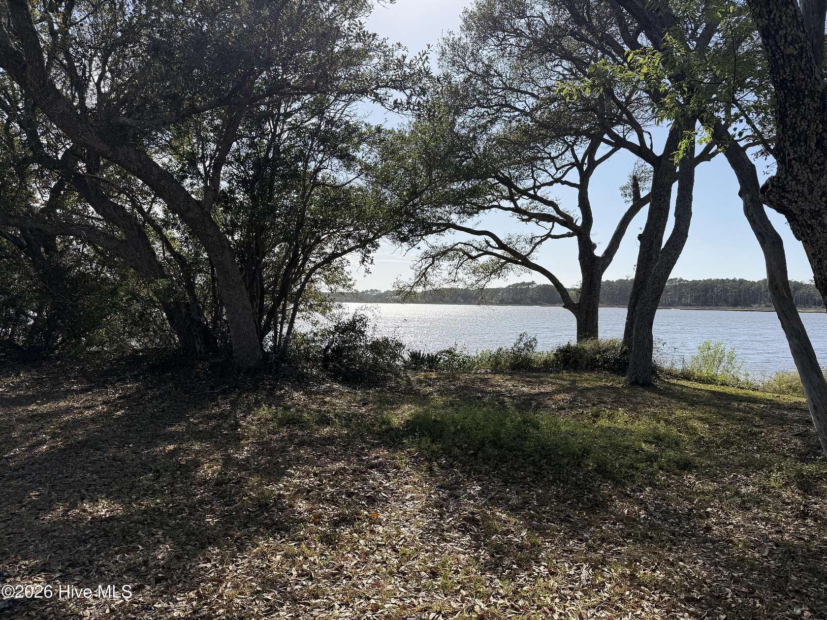 0.84 Acres of Land for Sale in Beaufort, North Carolina