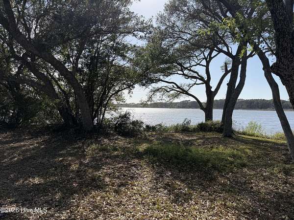 0.84 Acres of Land for Sale in Beaufort, North Carolina