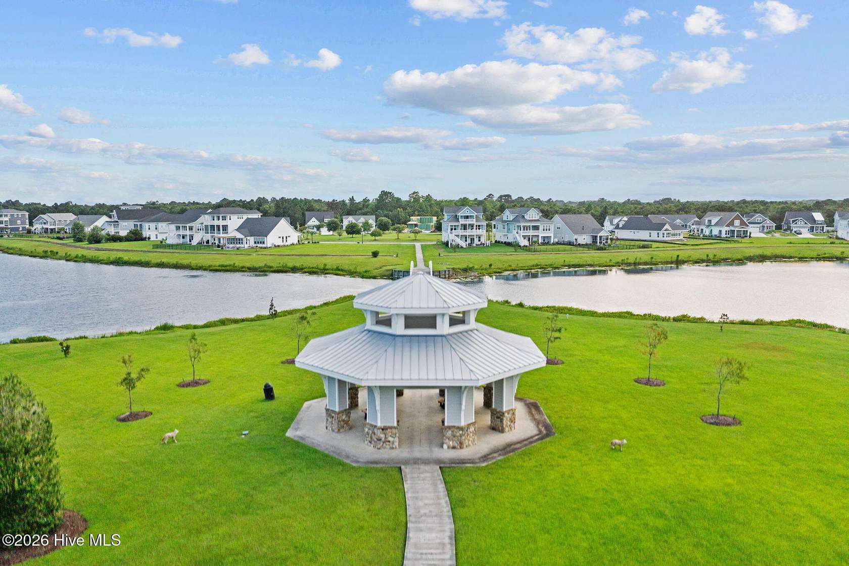 0.51 Acres of Residential Land for Sale in Holly Ridge, North Carolina