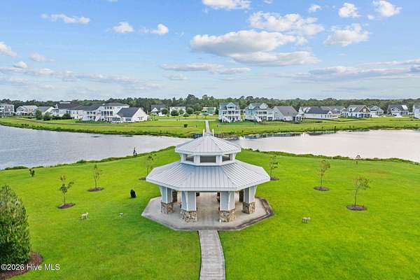 0.51 Acres of Residential Land for Sale in Holly Ridge, North Carolina