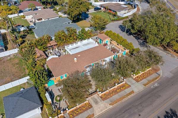 0.25 Acres of Residential Land for Sale in Tampa, Florida