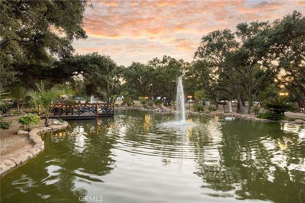 6.27 Acres of Land with Home for Sale in Canyon Country, California