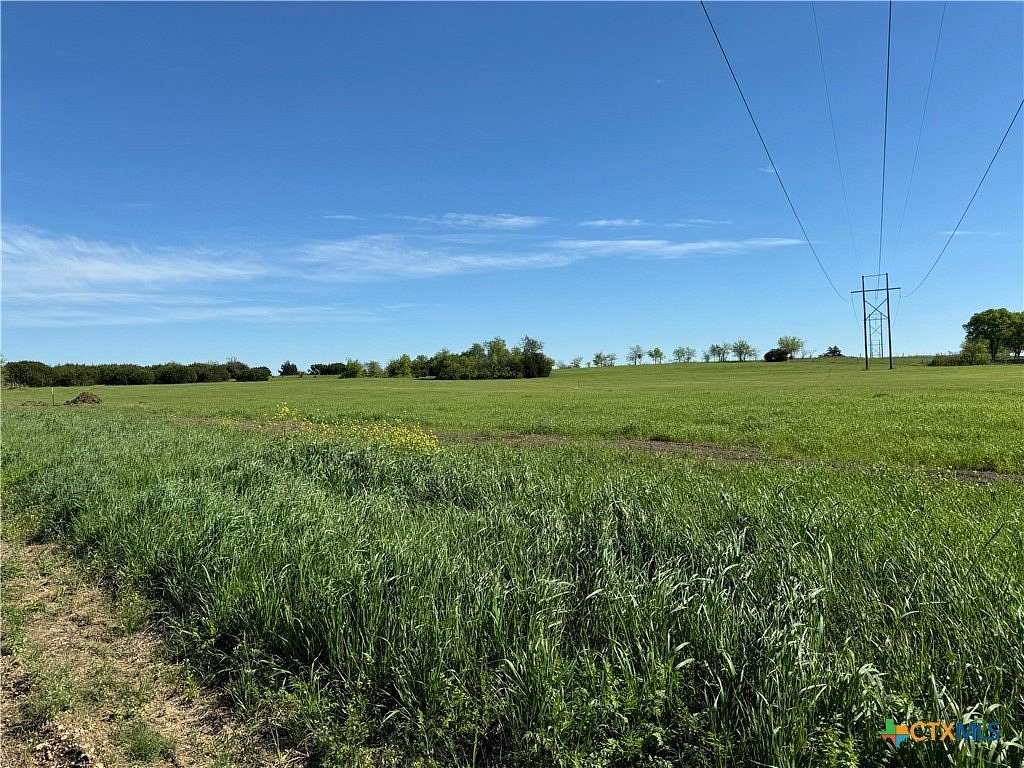 1.54 Acres of Residential Land for Sale in Troy, Texas