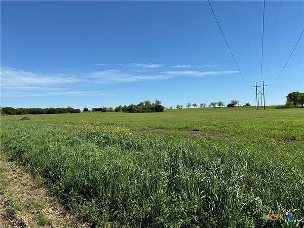 1.54 Acres of Residential Land for Sale in Troy, Texas