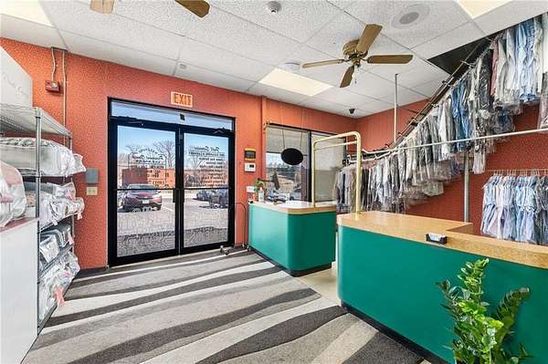 2 Acres of Commercial Land for Sale in North Smithfield, Rhode Island