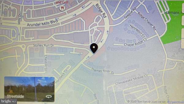 4.64 Acres of Land for Sale in Hanover, Maryland