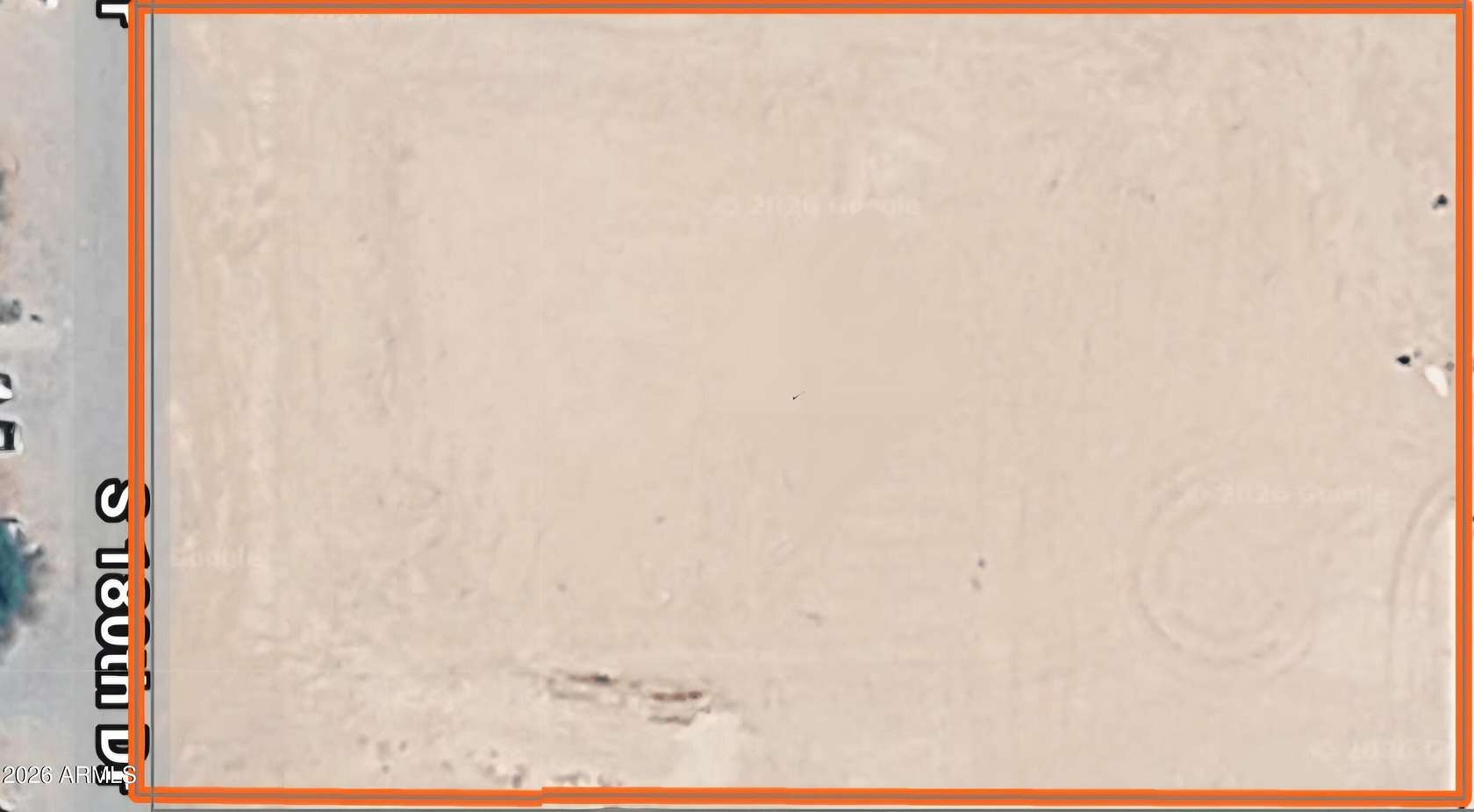 1 Acre of Residential Land for Sale in Goodyear, Arizona